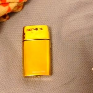 Babyliss pro foil clippers